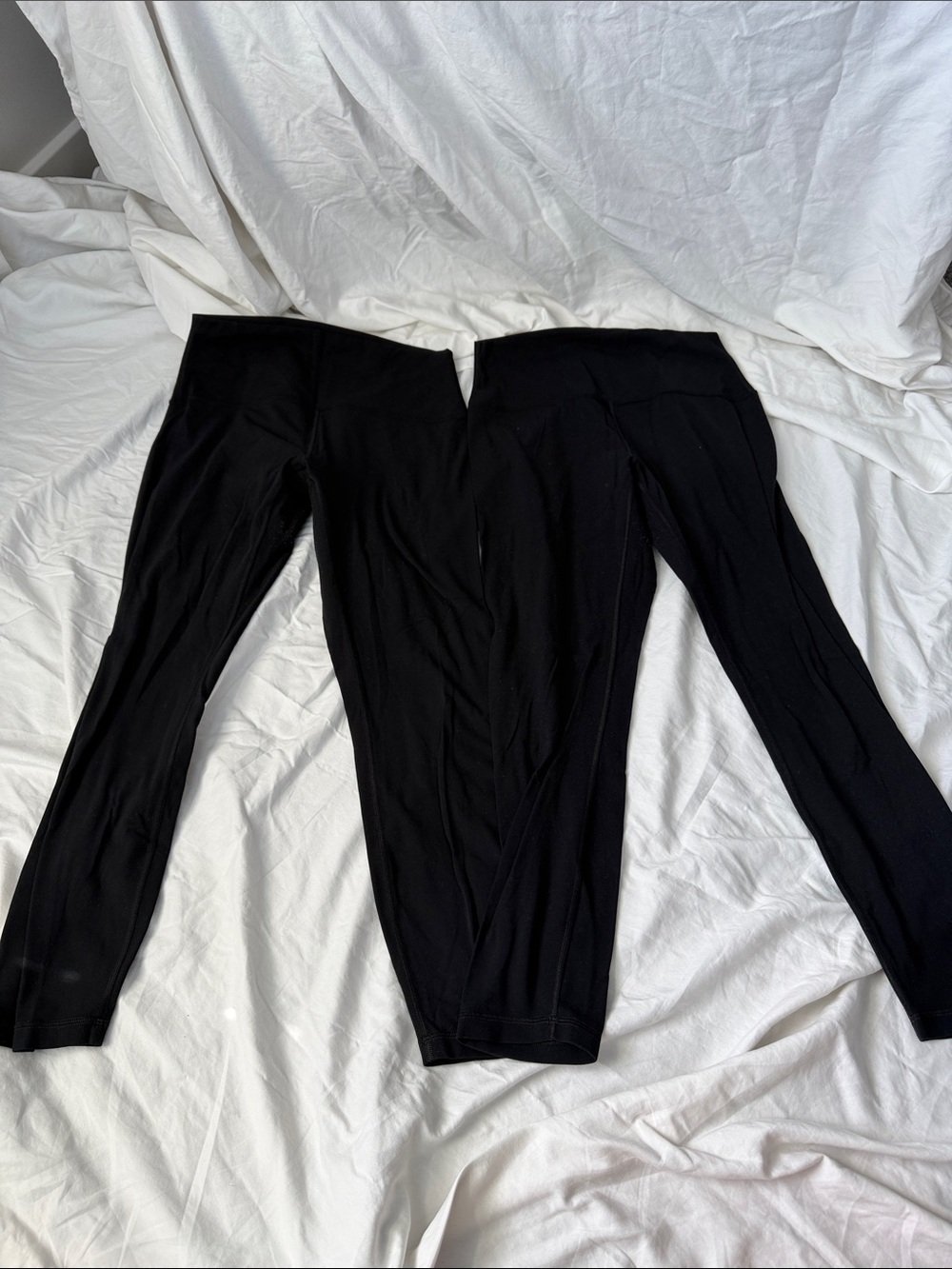 CRZ Yoga butterluxe 25” Women's Stretch Leggings - Classic Everyday Leggings